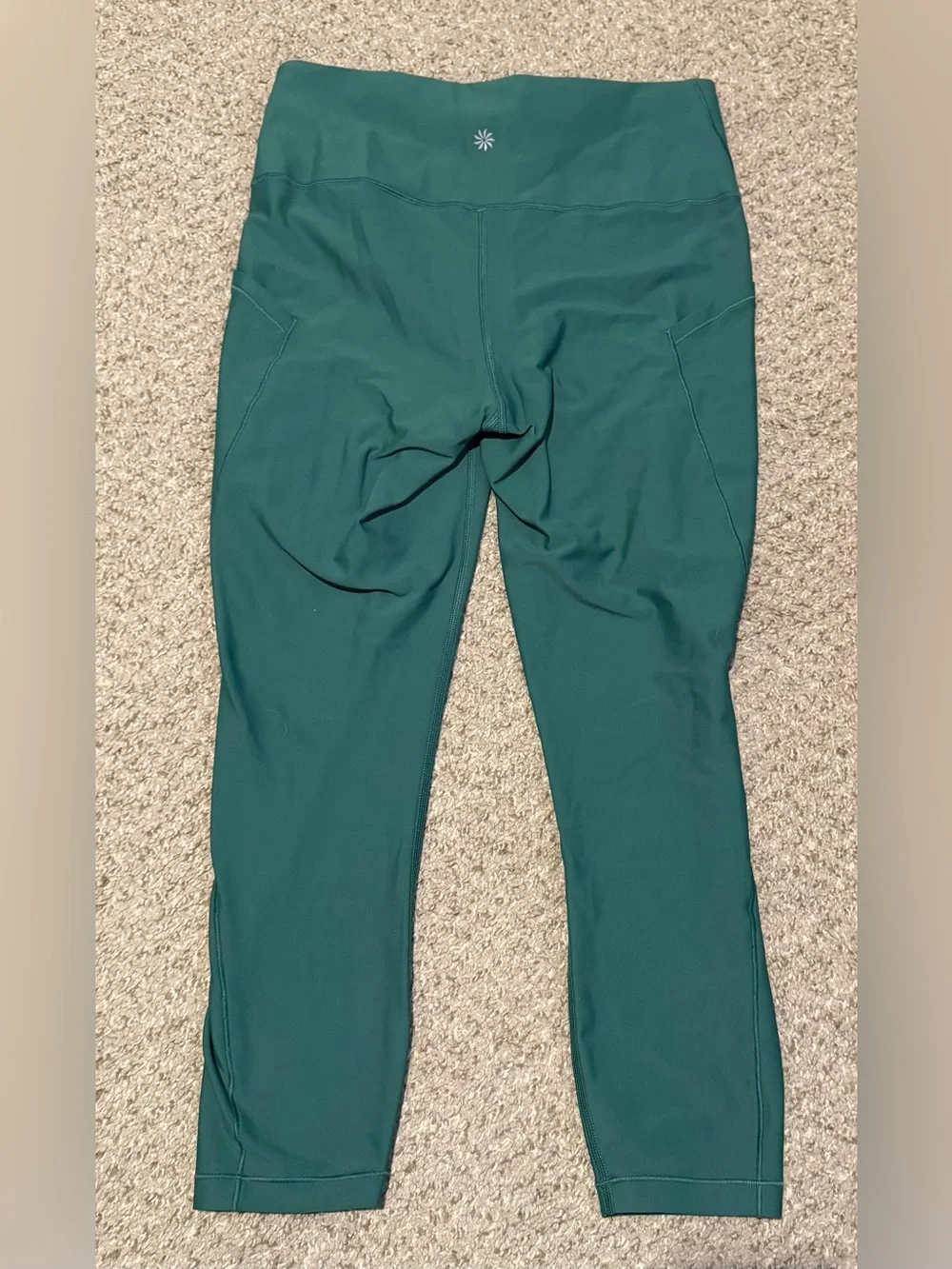 Athleta sleek high