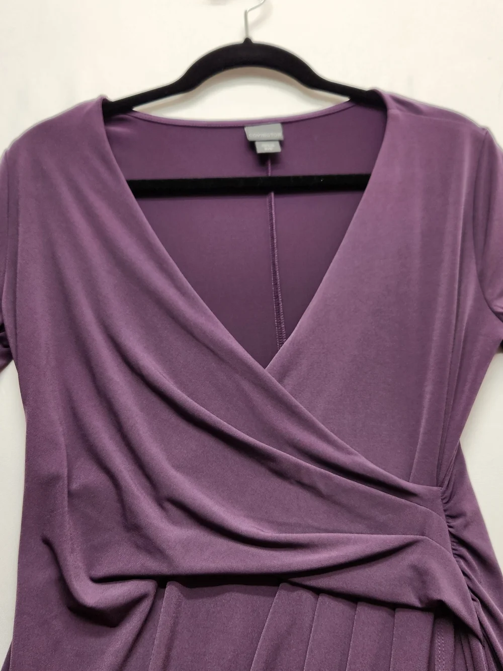 Covington ⭐️covington plum