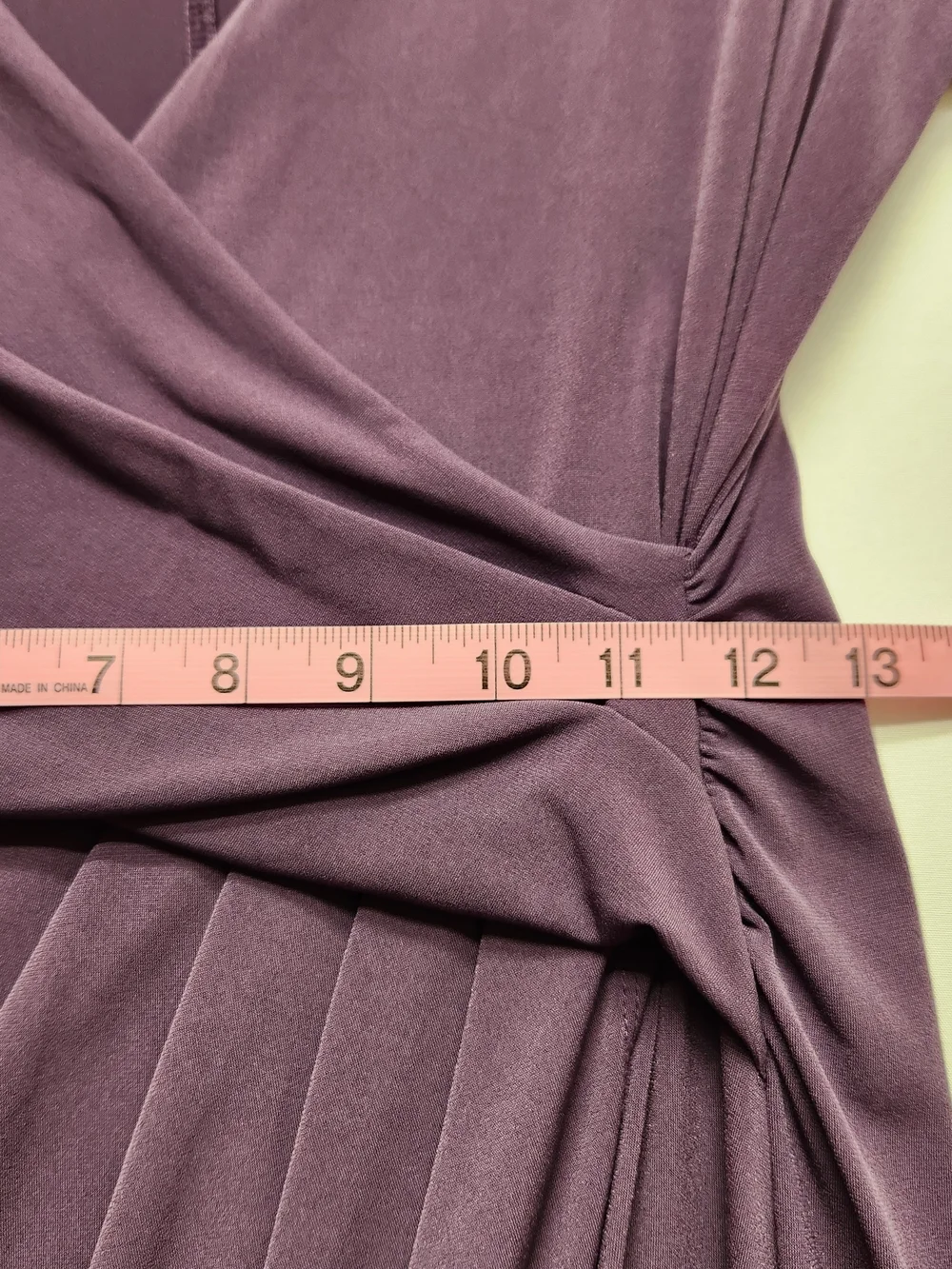 Covington ⭐️covington plum