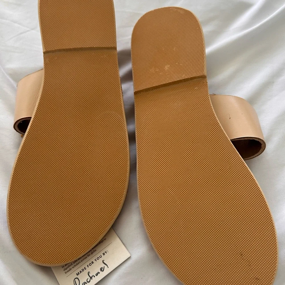 Sseko this pair