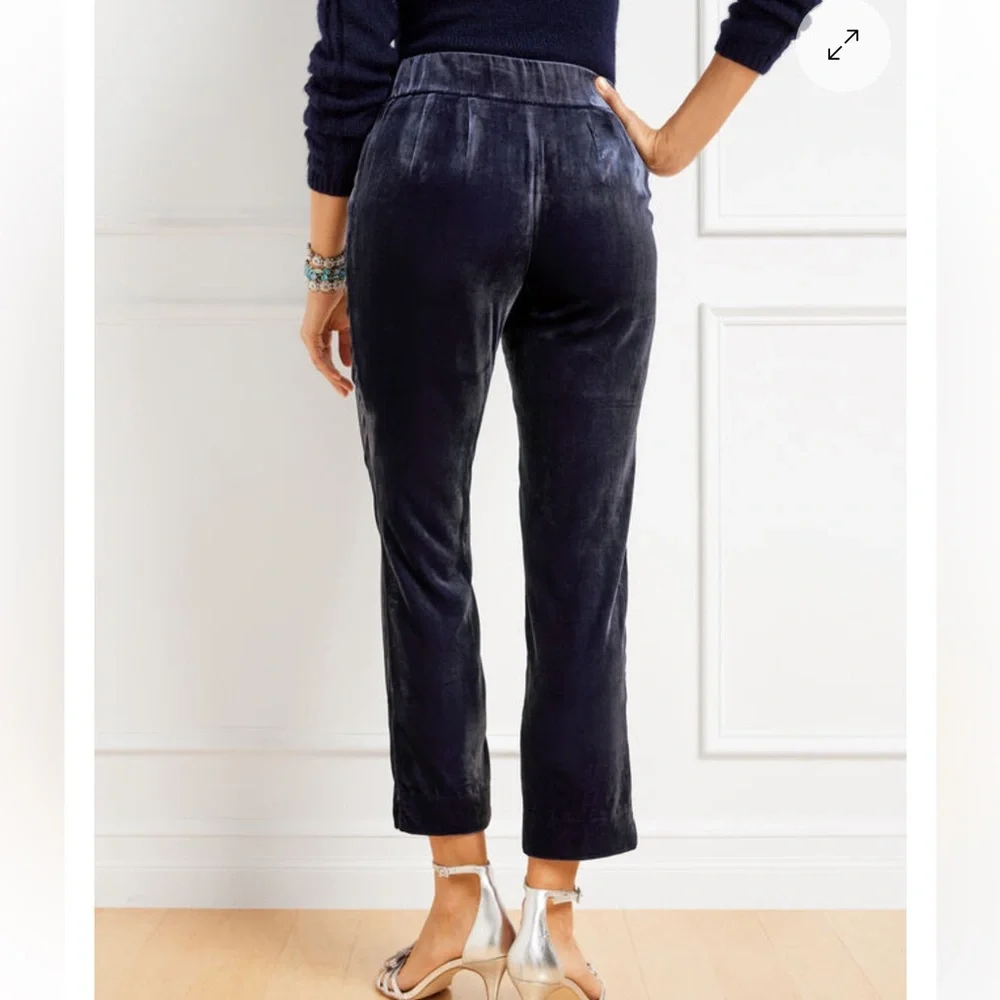 Talbots details pics