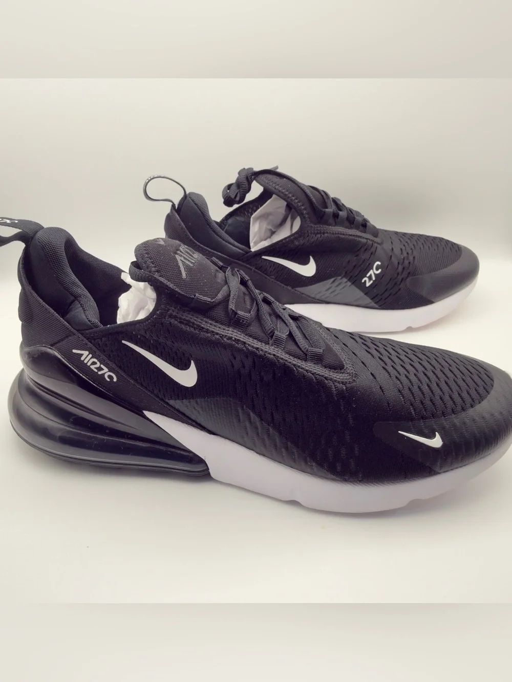 Nike lightweight breathable