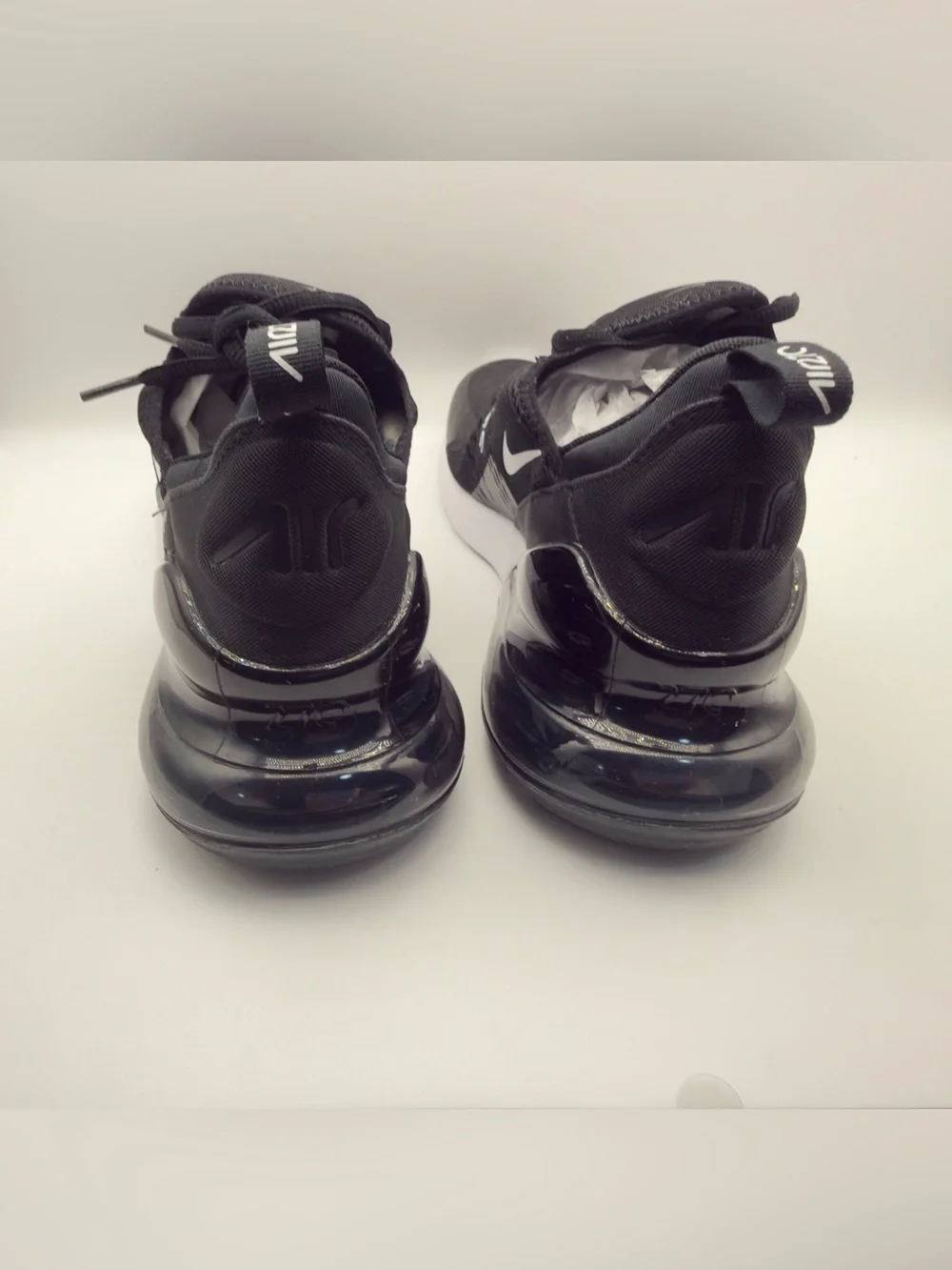 Nike lightweight breathable