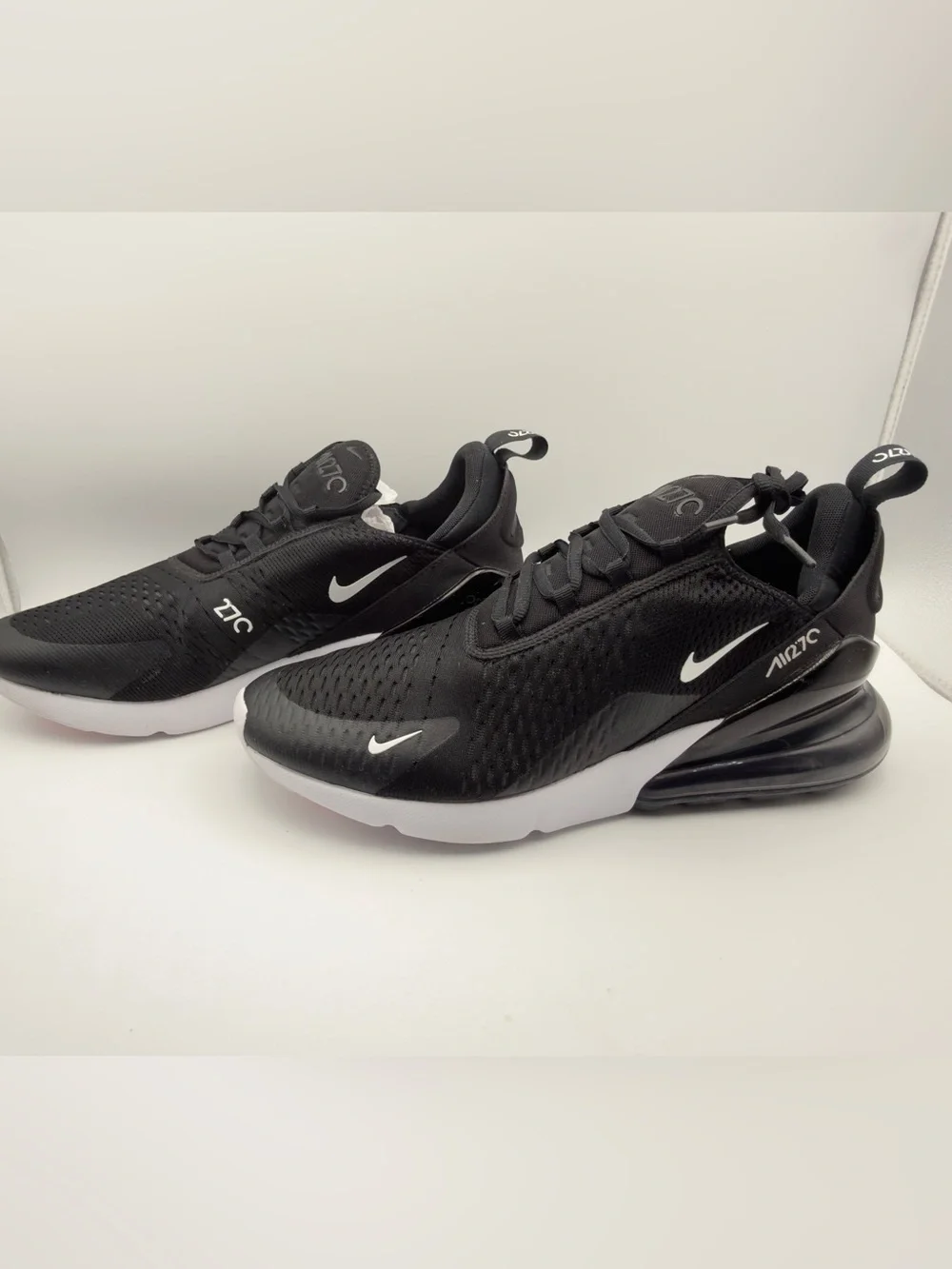 Nike lightweight breathable
