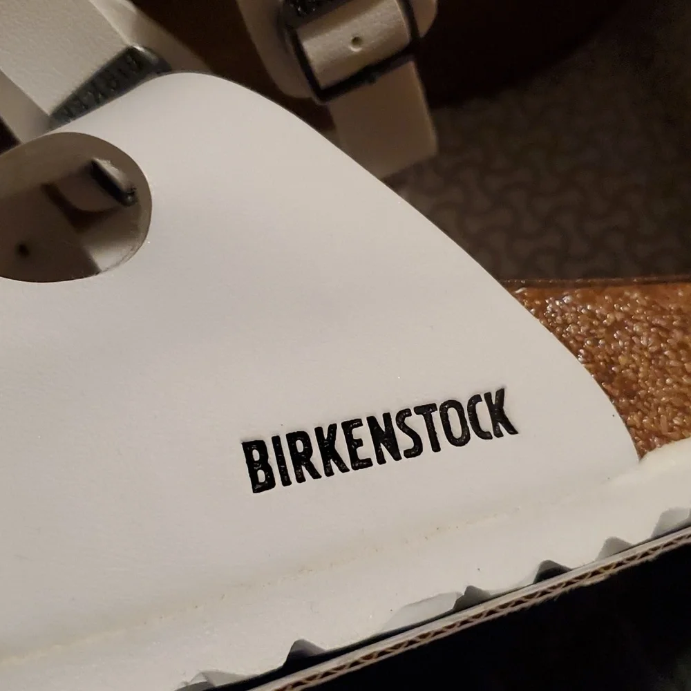Birkenstock brand new