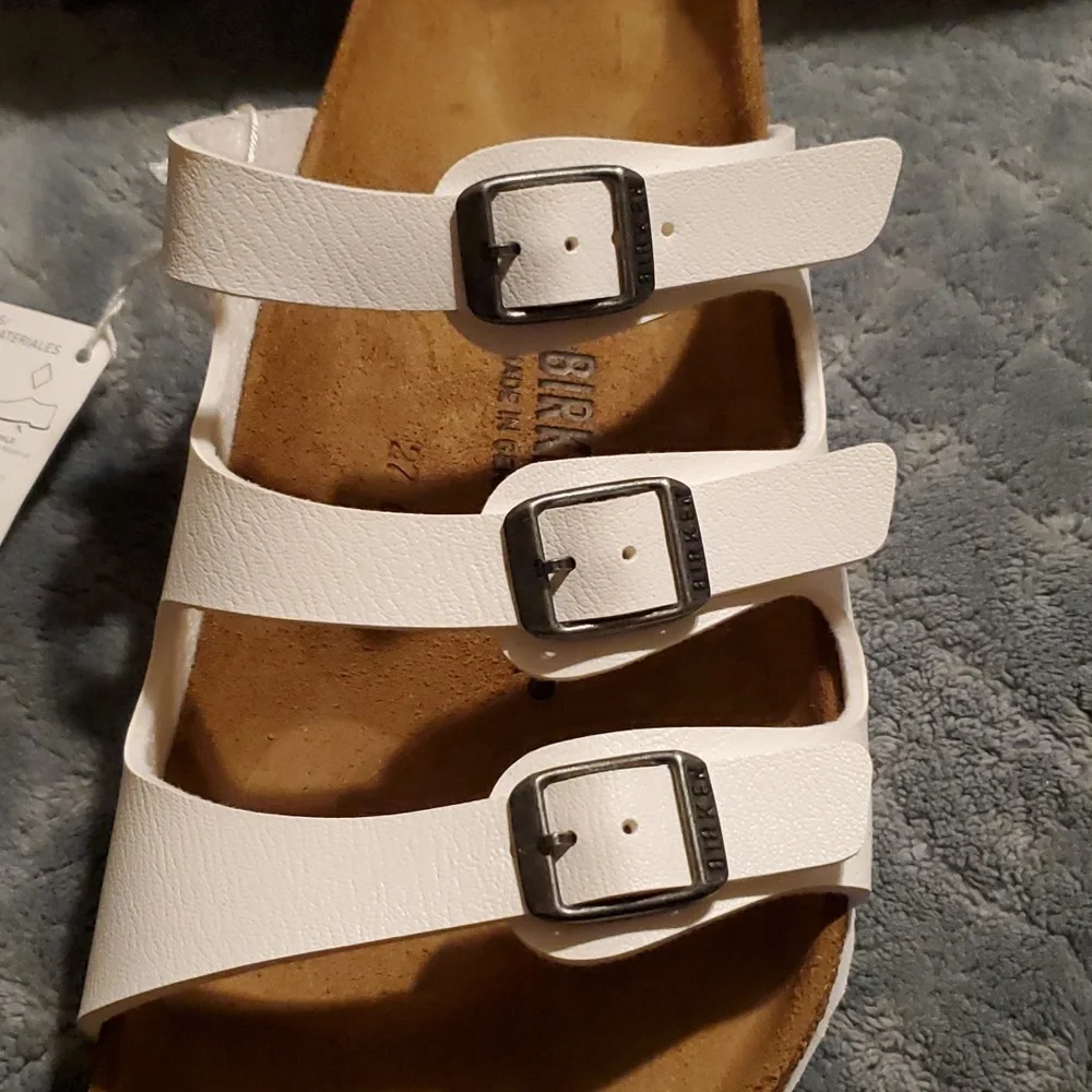 Birkenstock brand new