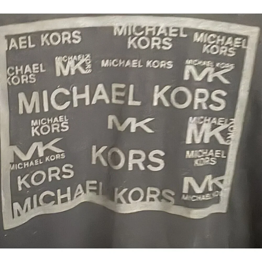 Michael Kors crafted comfort
