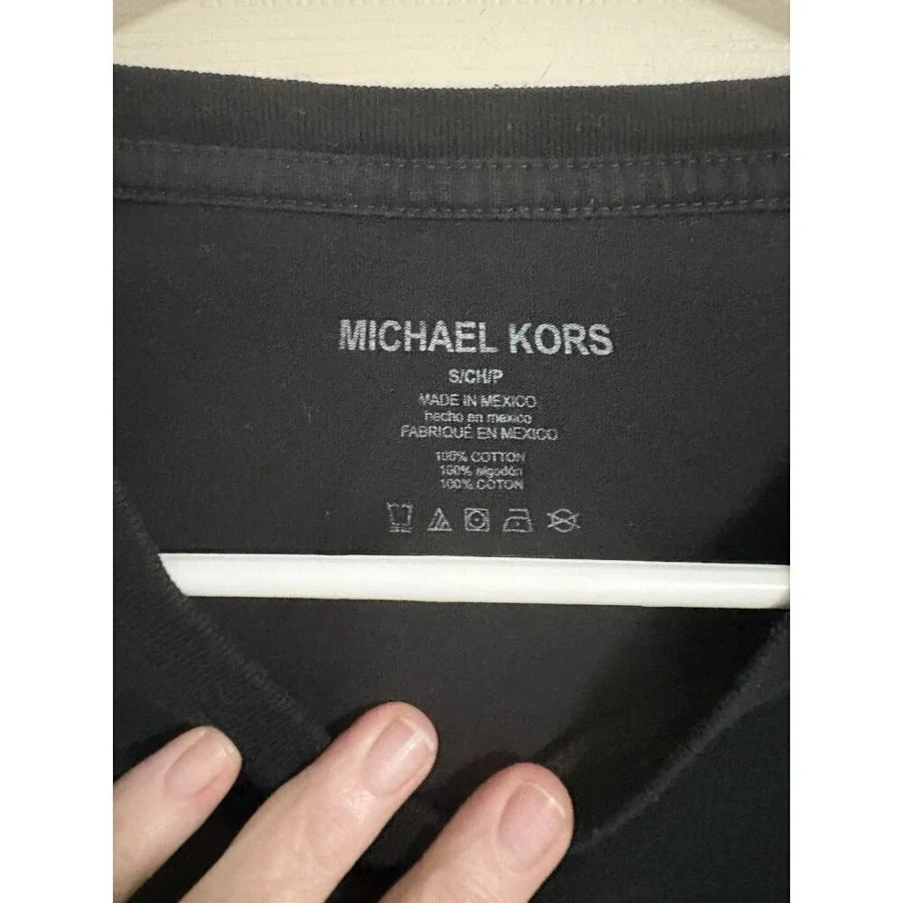 Michael Kors crafted comfort