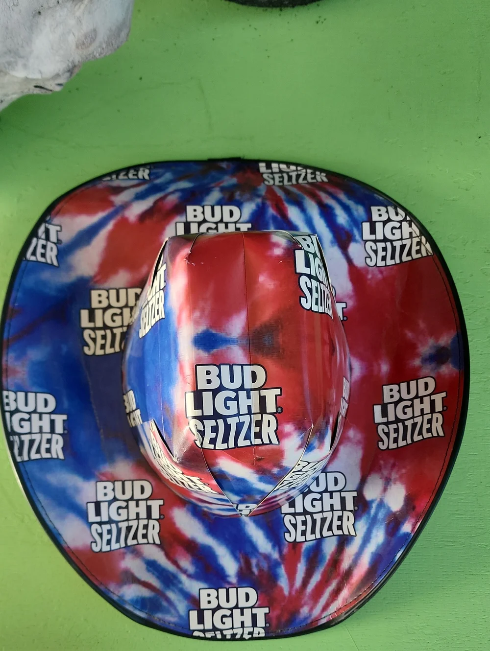 Budweiser get ready