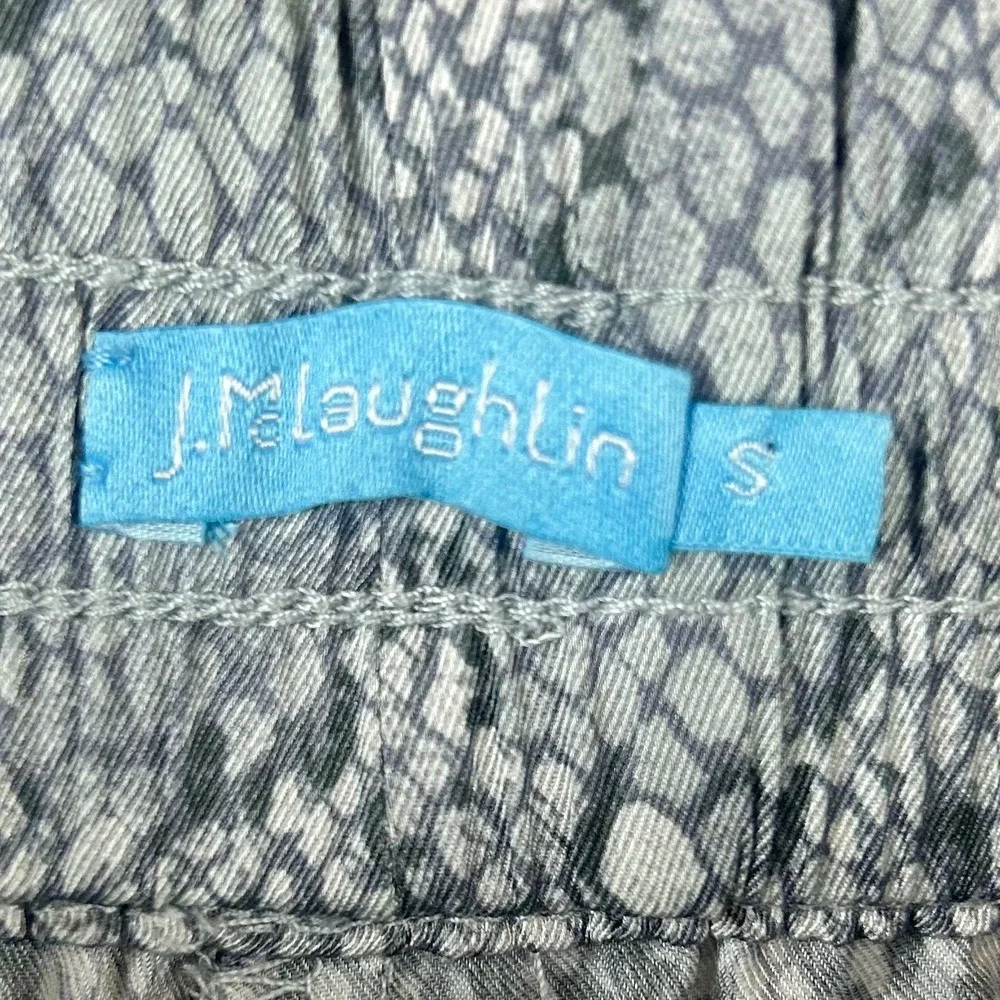 J. McLaughlin them featuring