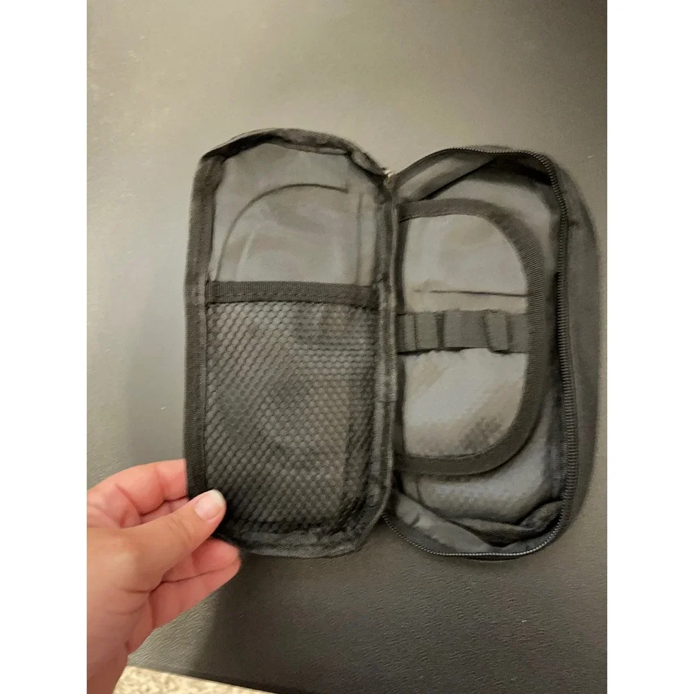 Rise of the Teenage Mutant Ninja Turtles 3pc Backpack Lunch Bag Pencil Case Set