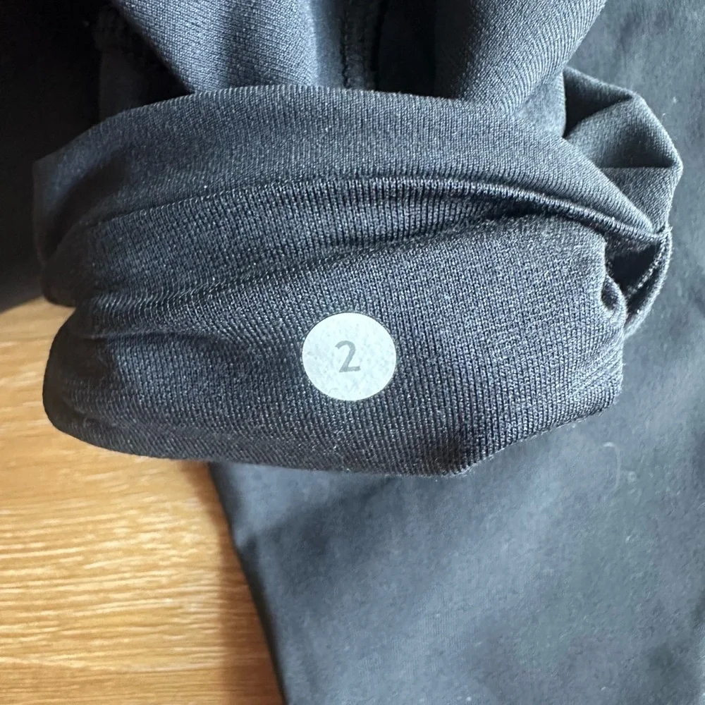 lululemon athletica lululemon cropped