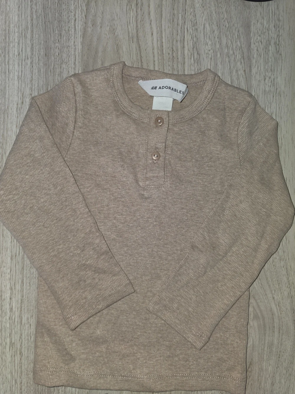 H&M two adorables