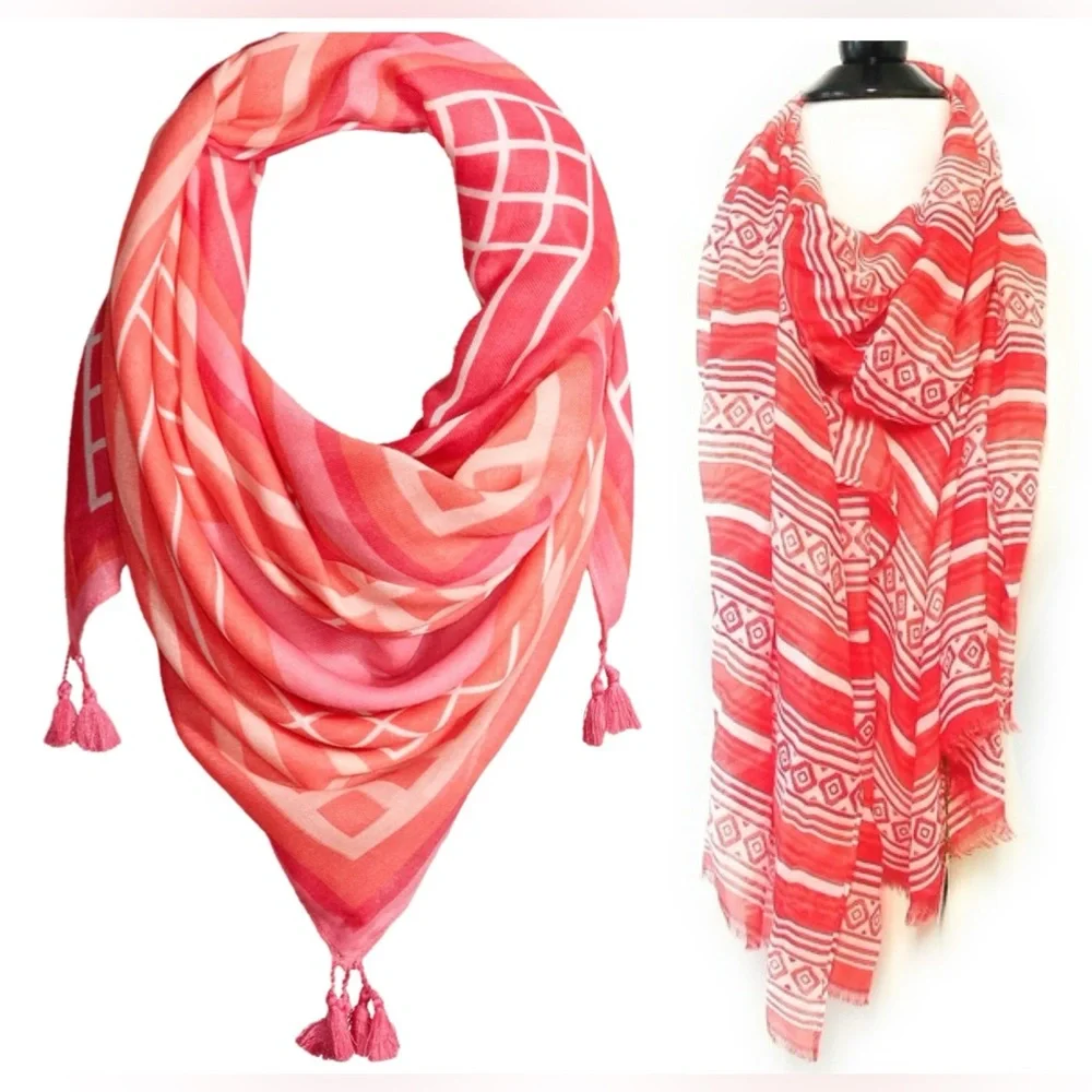 Vera Bradley summer or
