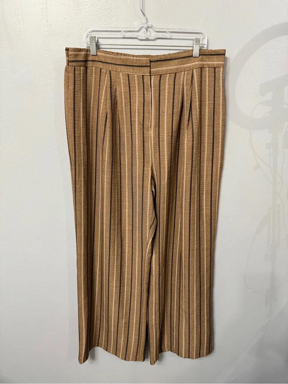 Fashion Nova measurements posted