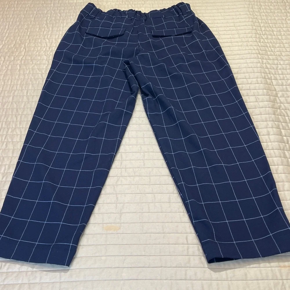 a new day stylish navy