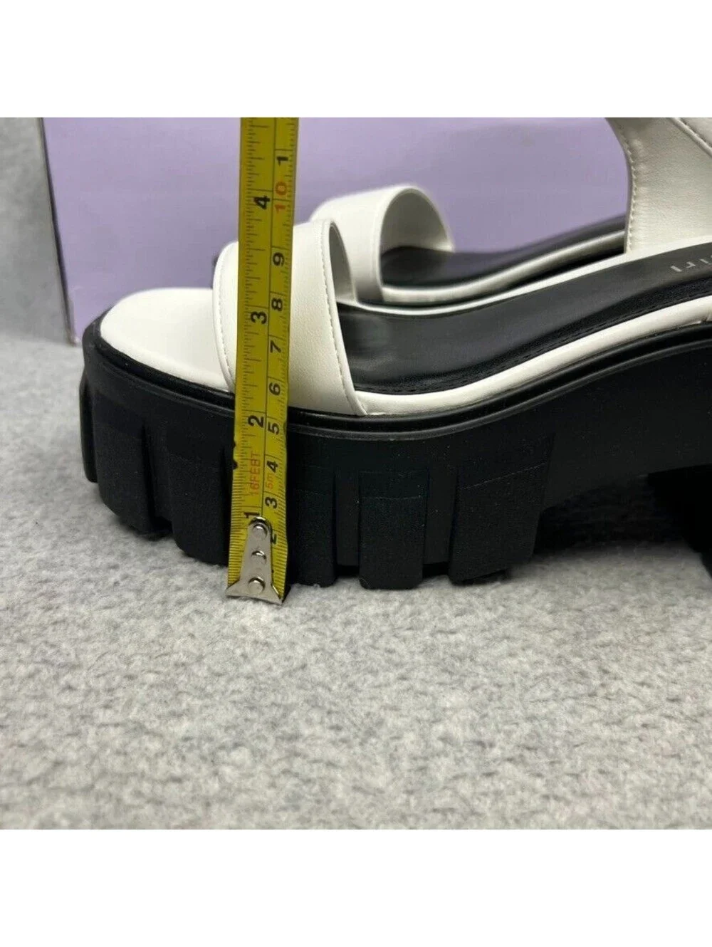 Madden Girl girl sandals