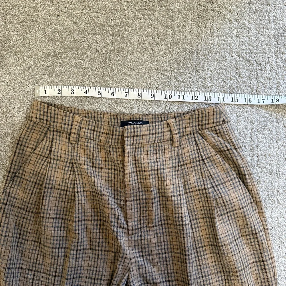 Madewell madwell turner