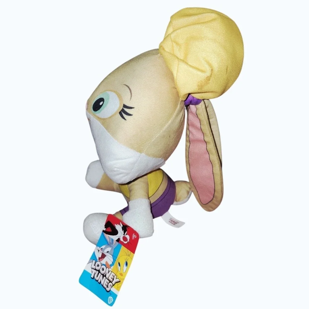 N/A stain lola