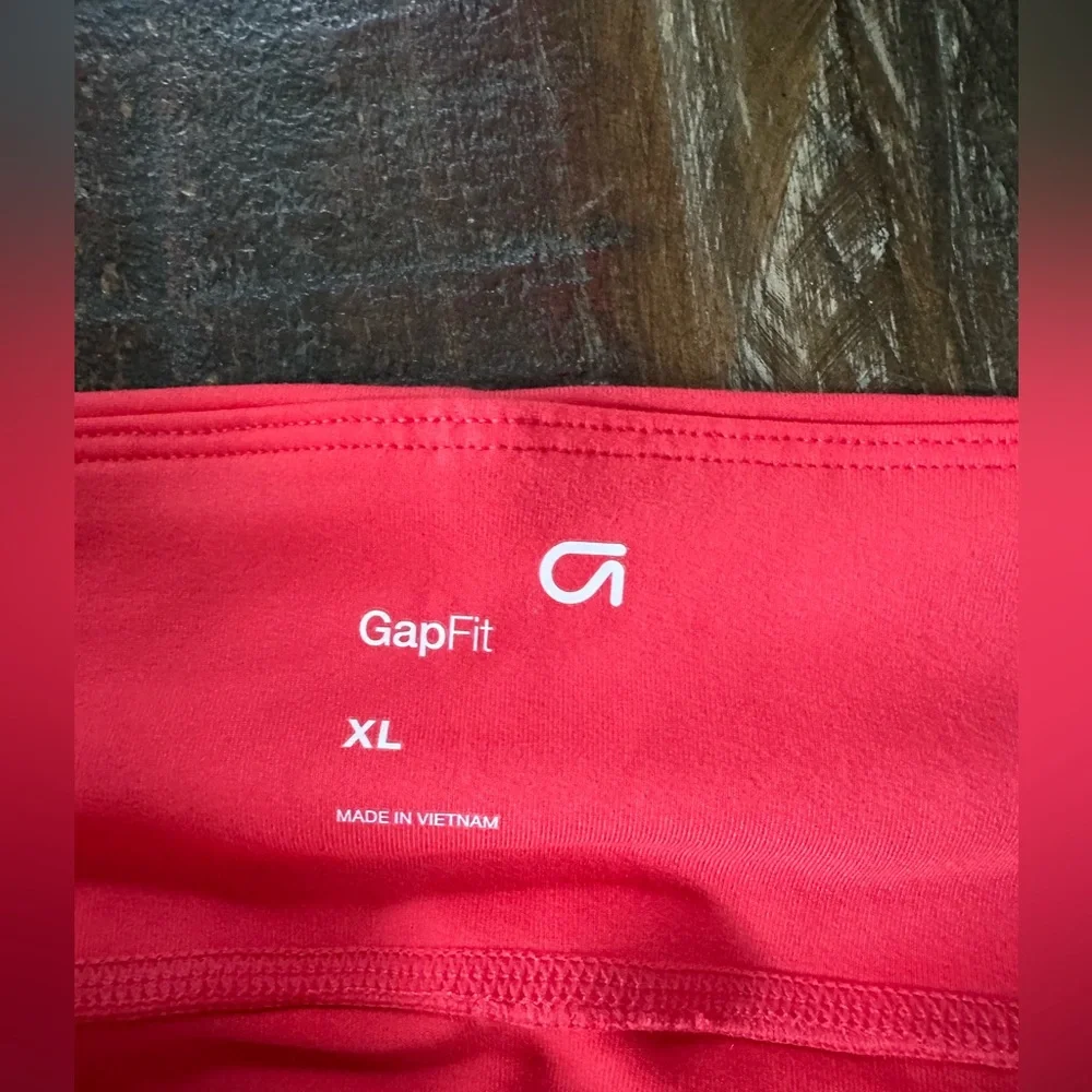 GAP new tags