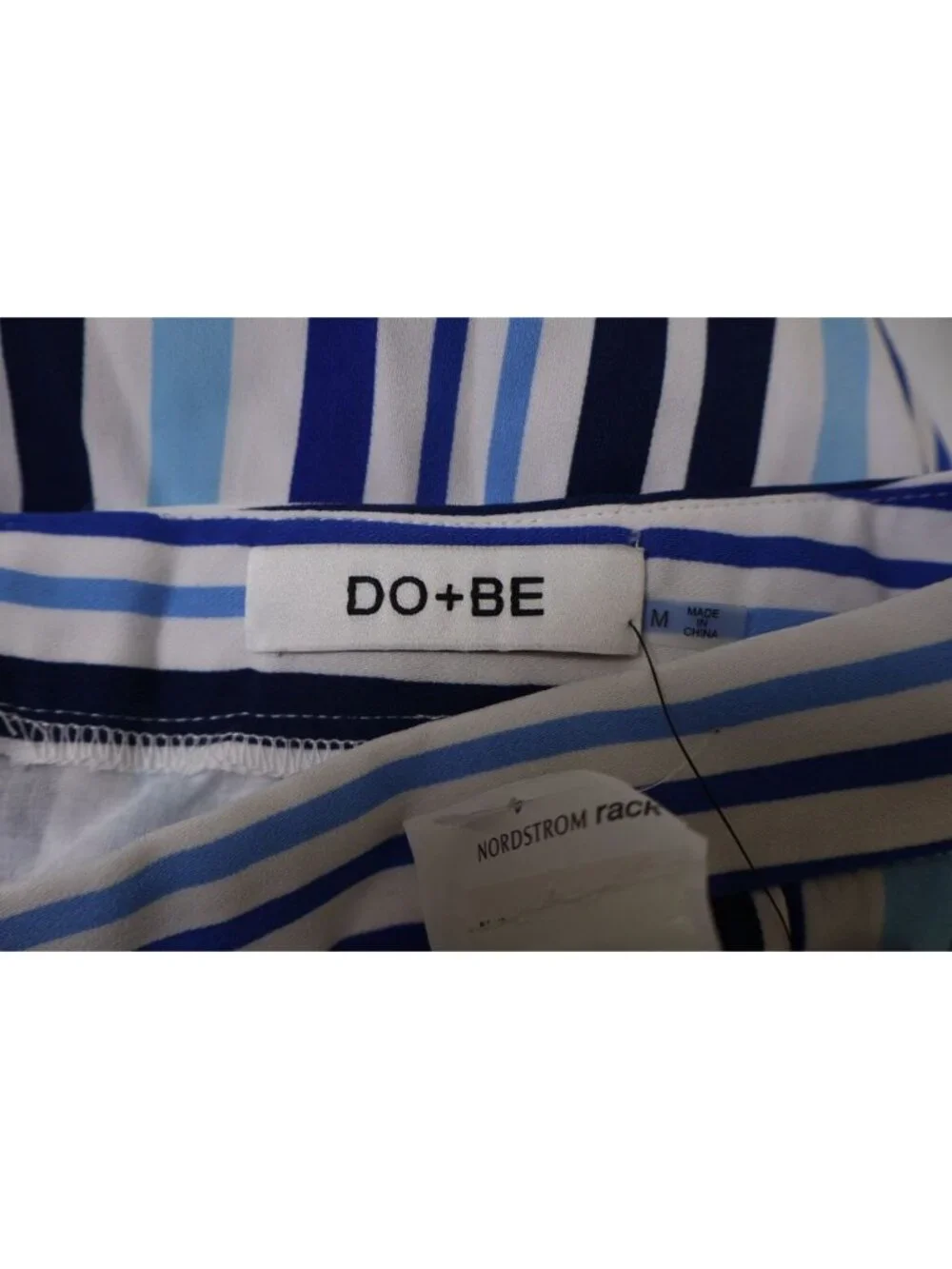 DO+BE daily exact are