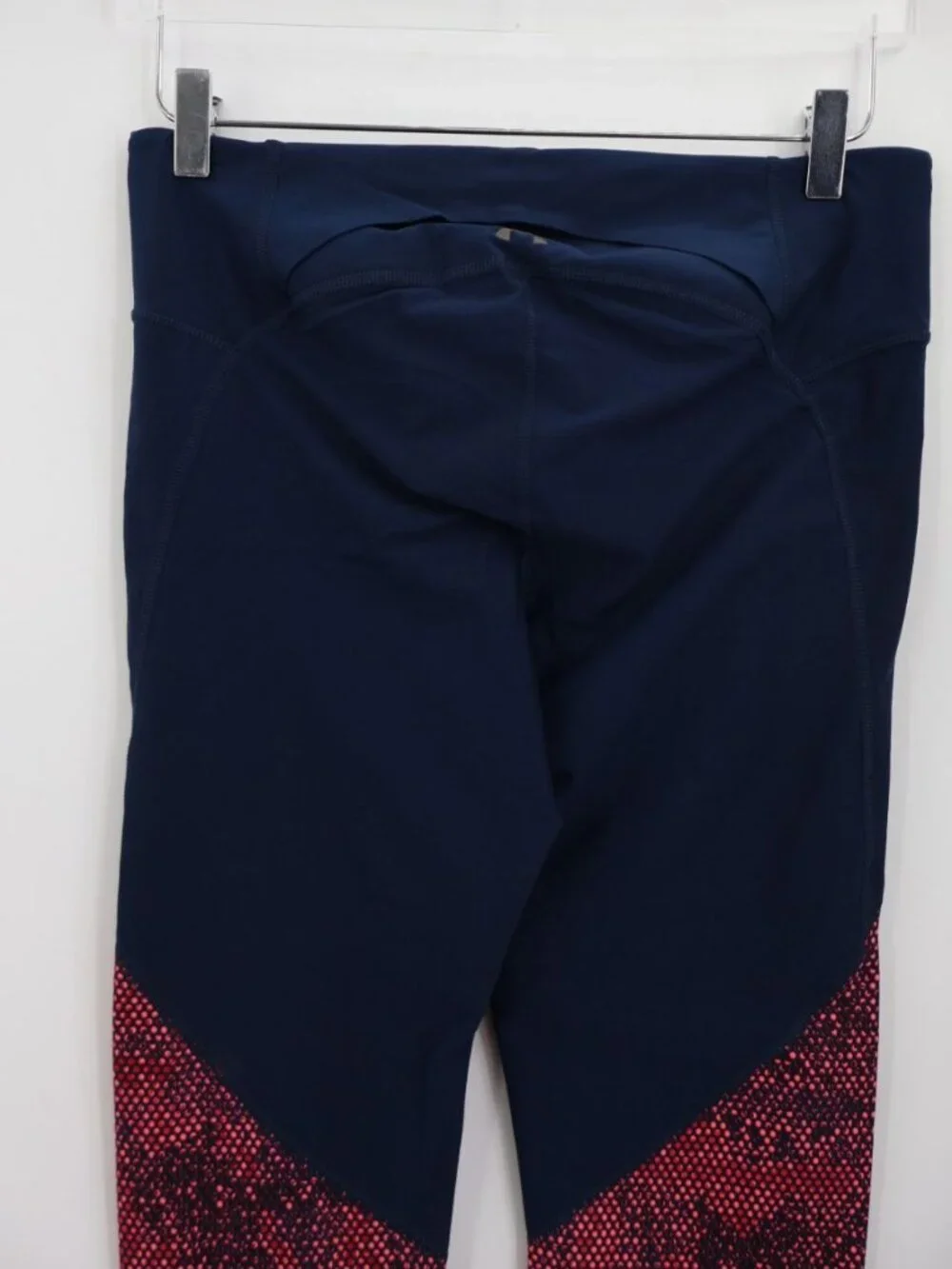 Under Armour please note