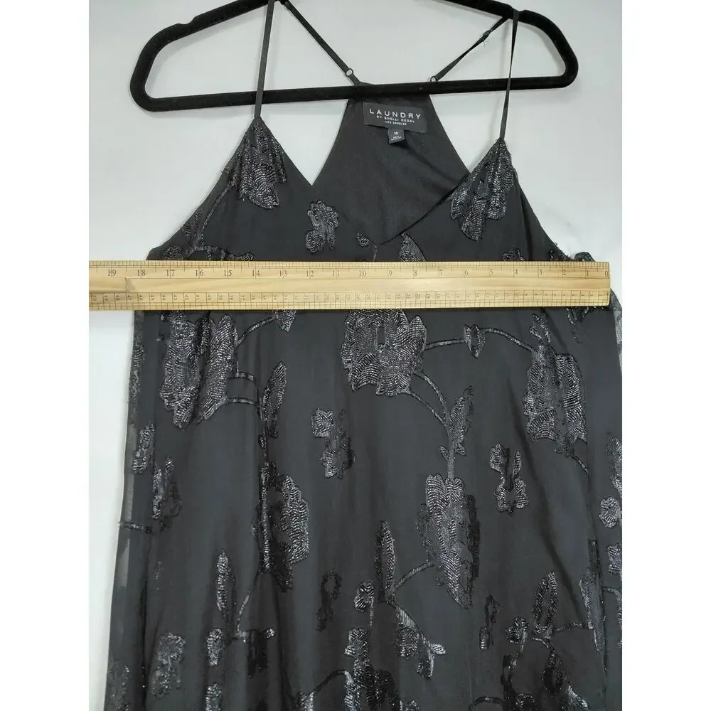 Laundry By Shelli Segal fit tip