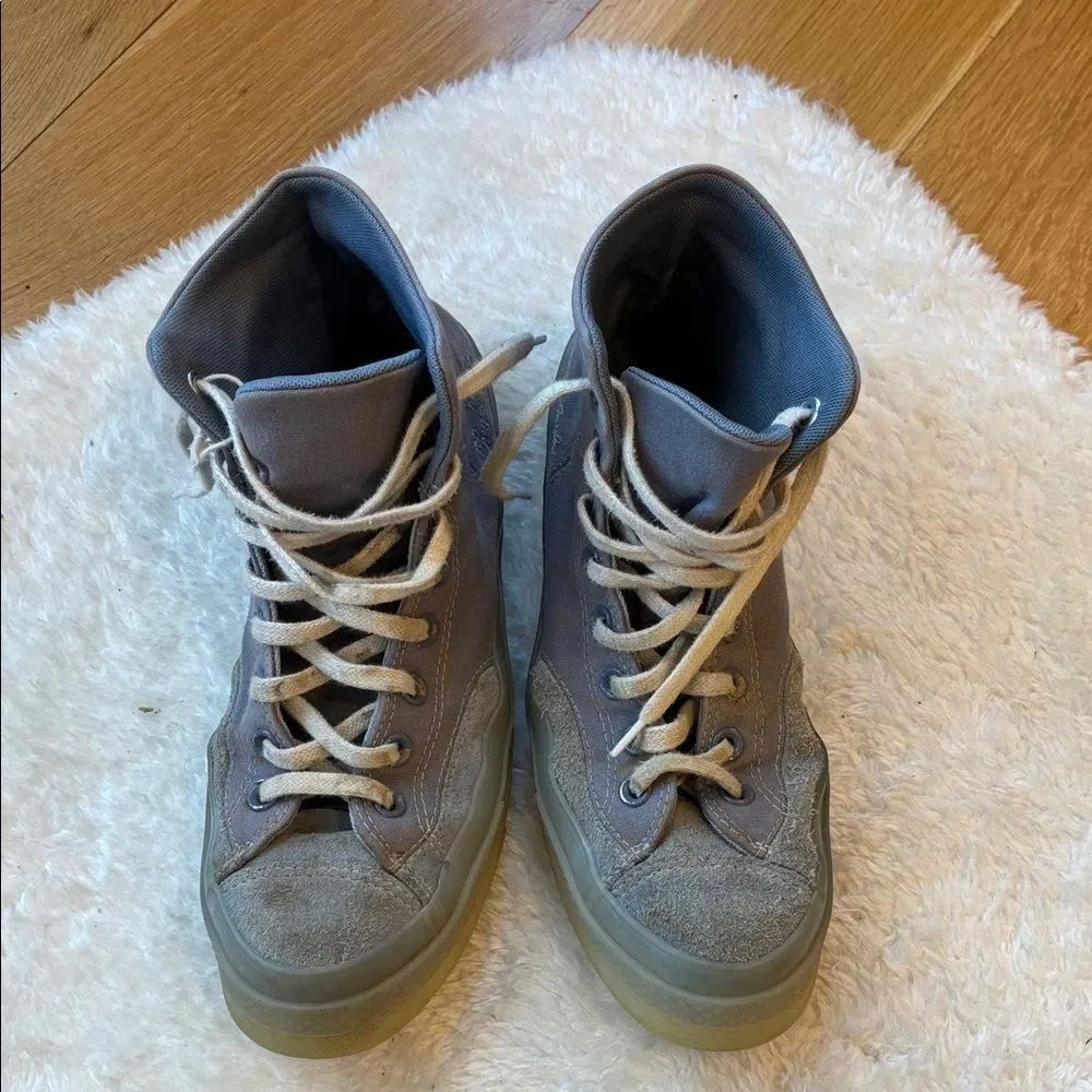 Converse men’s size
