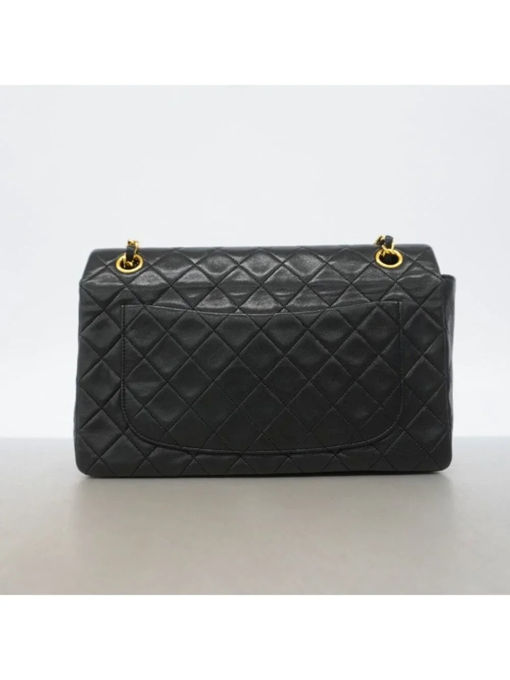 CHANEL authenticated paired climate