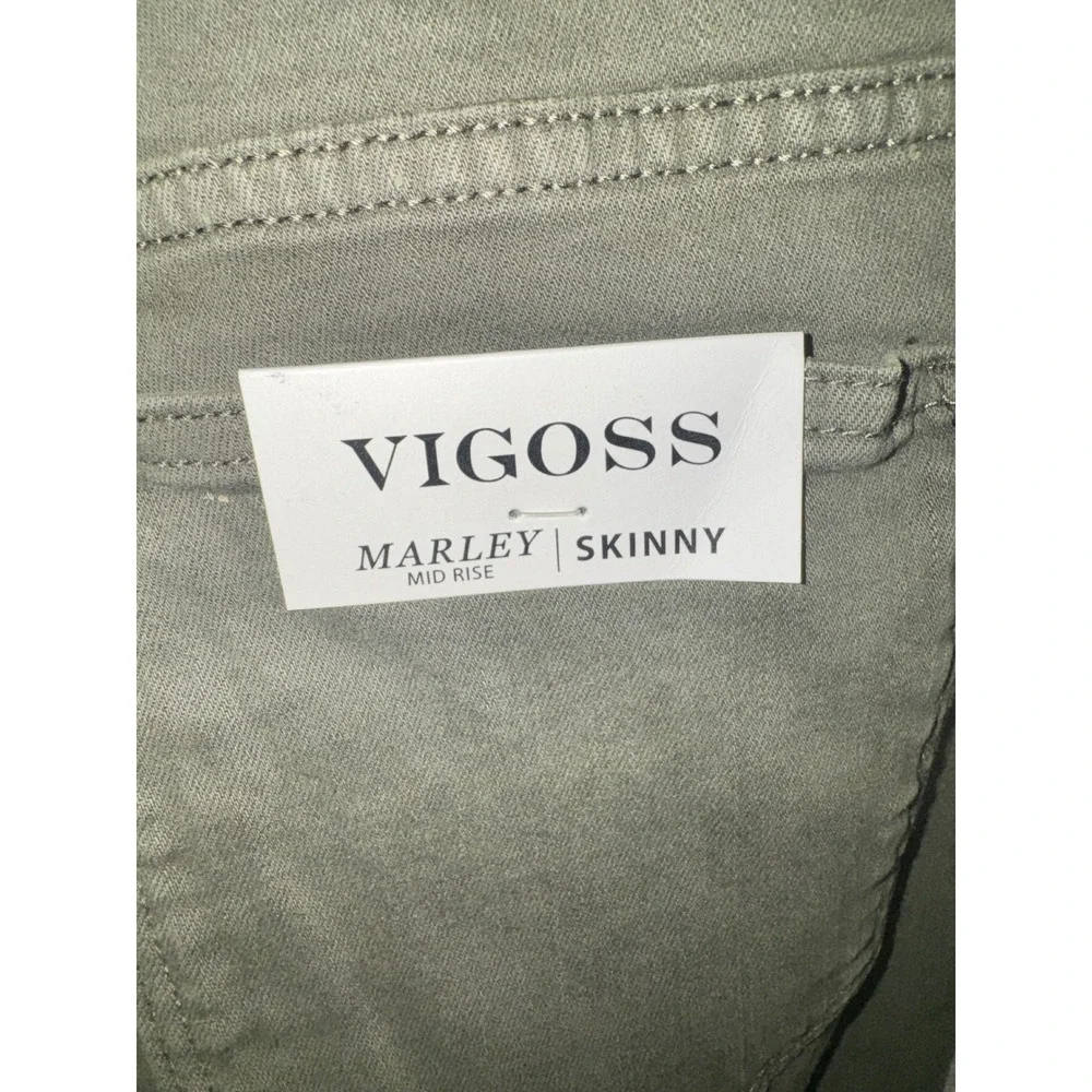 Vigoss hue alternative