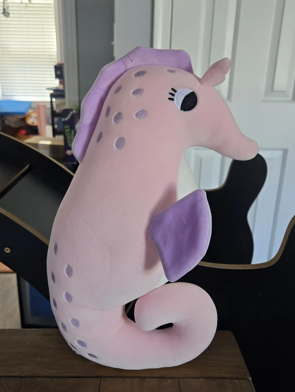 tiny dreamers soft plush