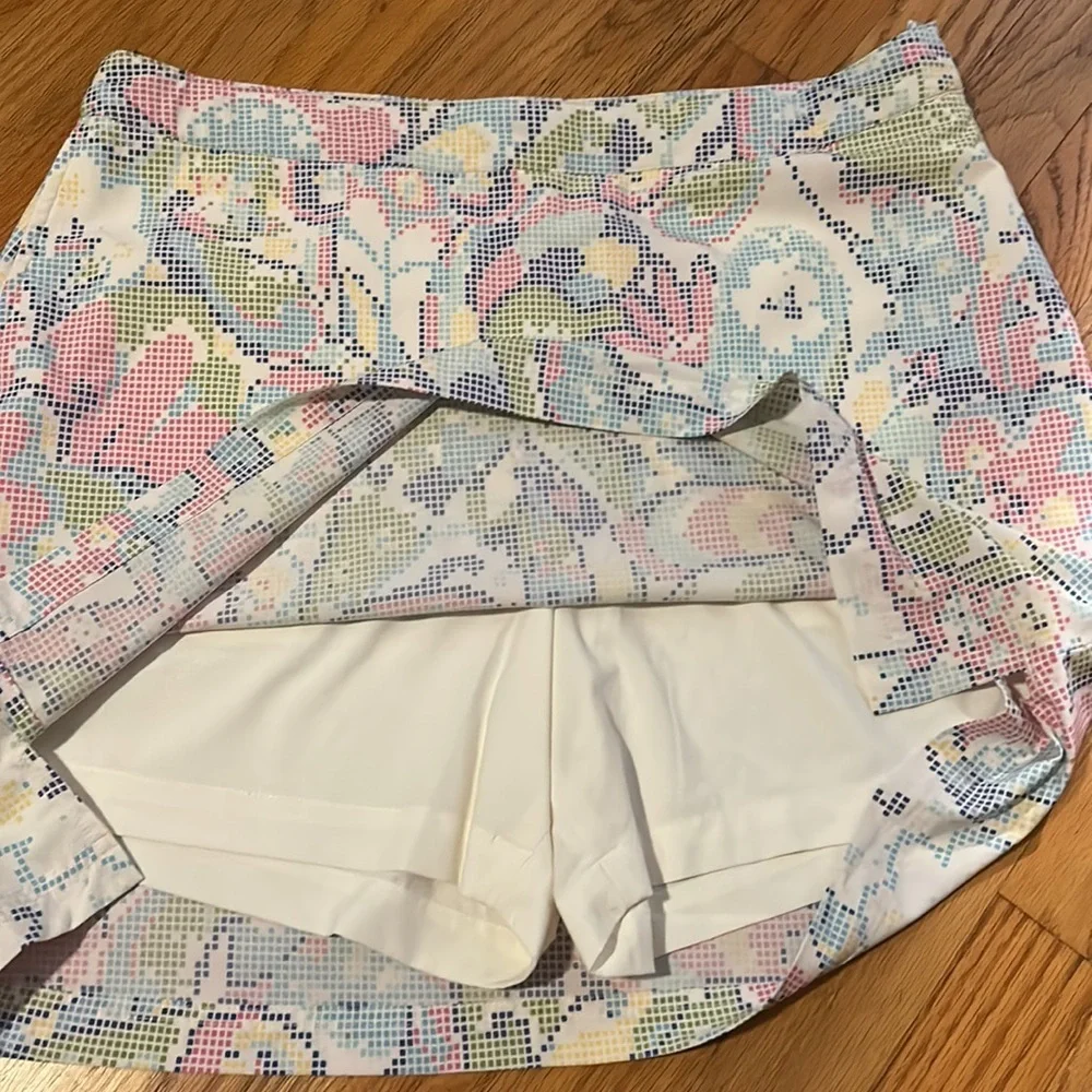 Greg Norman Collection norman shorts