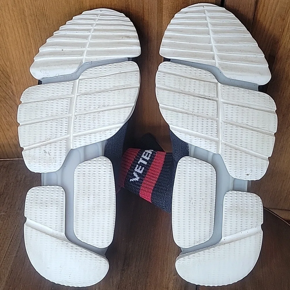 Vetements reebok sock