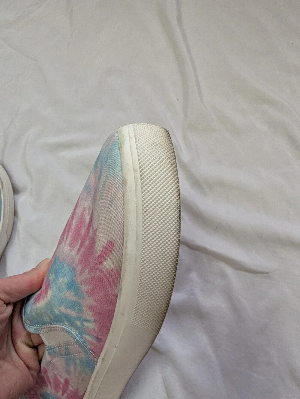Skechers dye pre soles