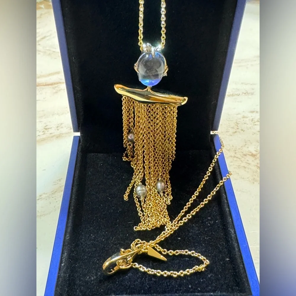 Alexis Bittar brand new