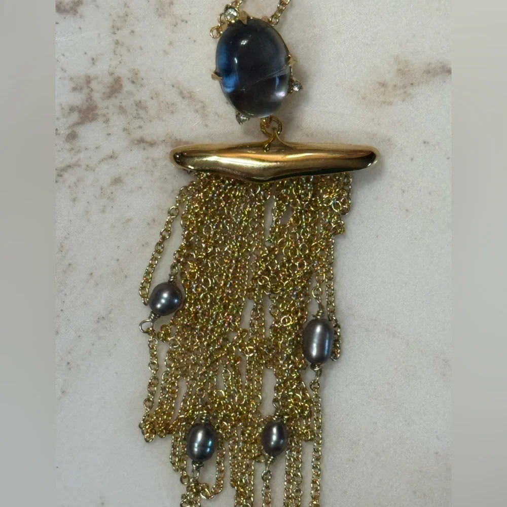Alexis Bittar brand new