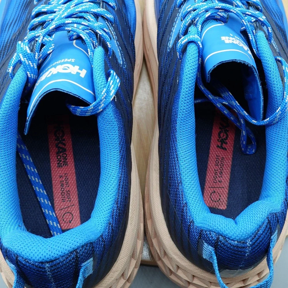 Hoka One One pre owned