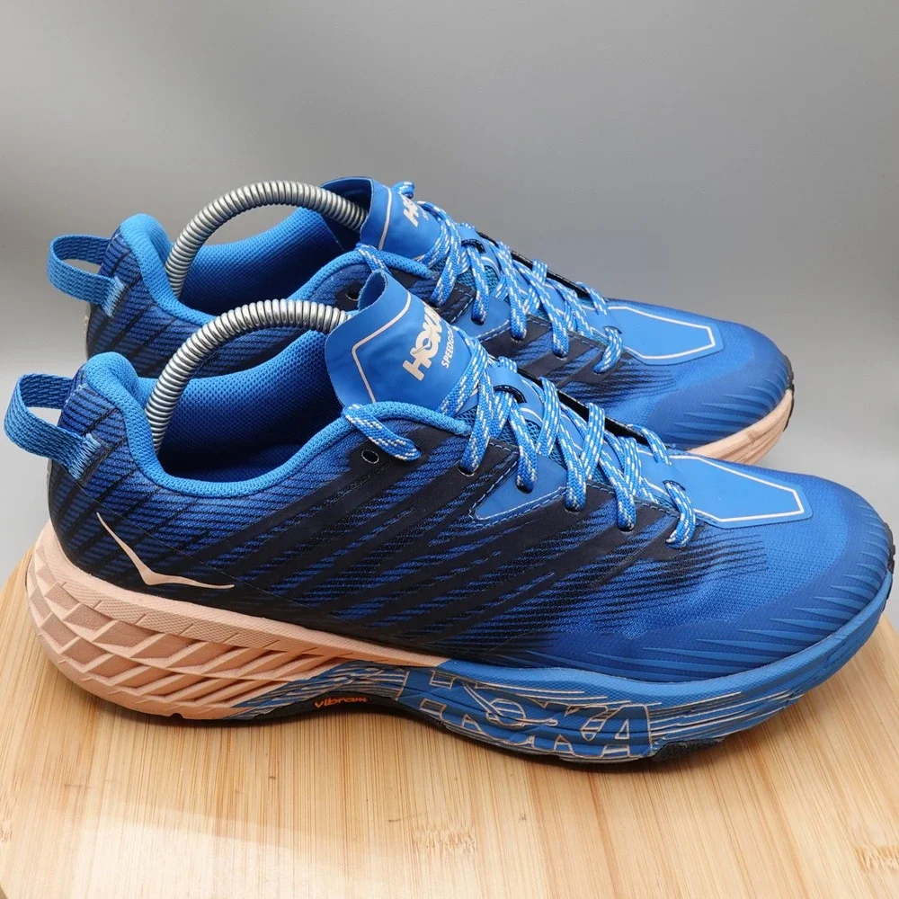 Hoka One One pre owned