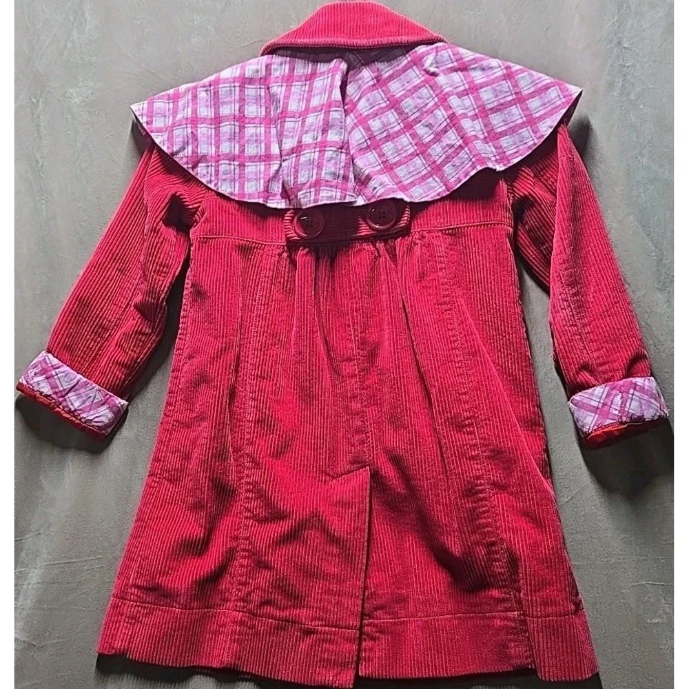 Mini Boden details addition comfortable