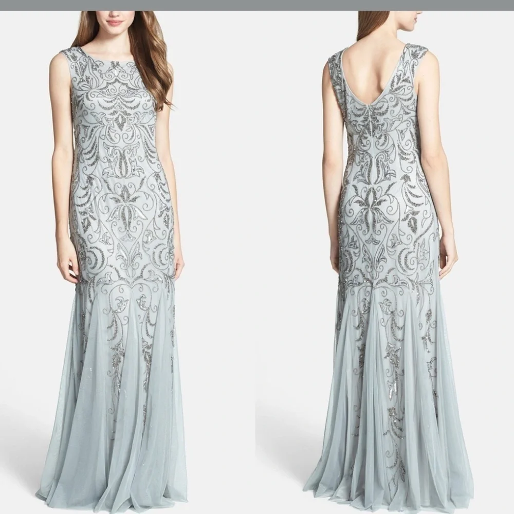 Adrianna Papell nwt adrianna