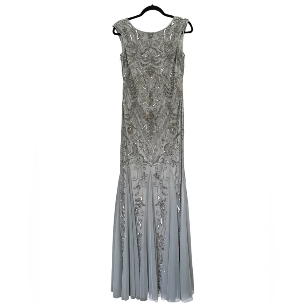 Adrianna Papell nwt adrianna