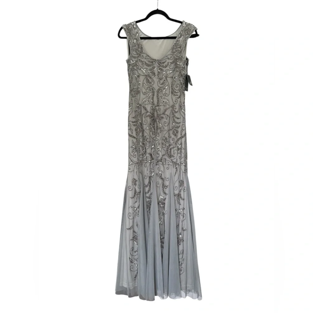 Adrianna Papell nwt adrianna
