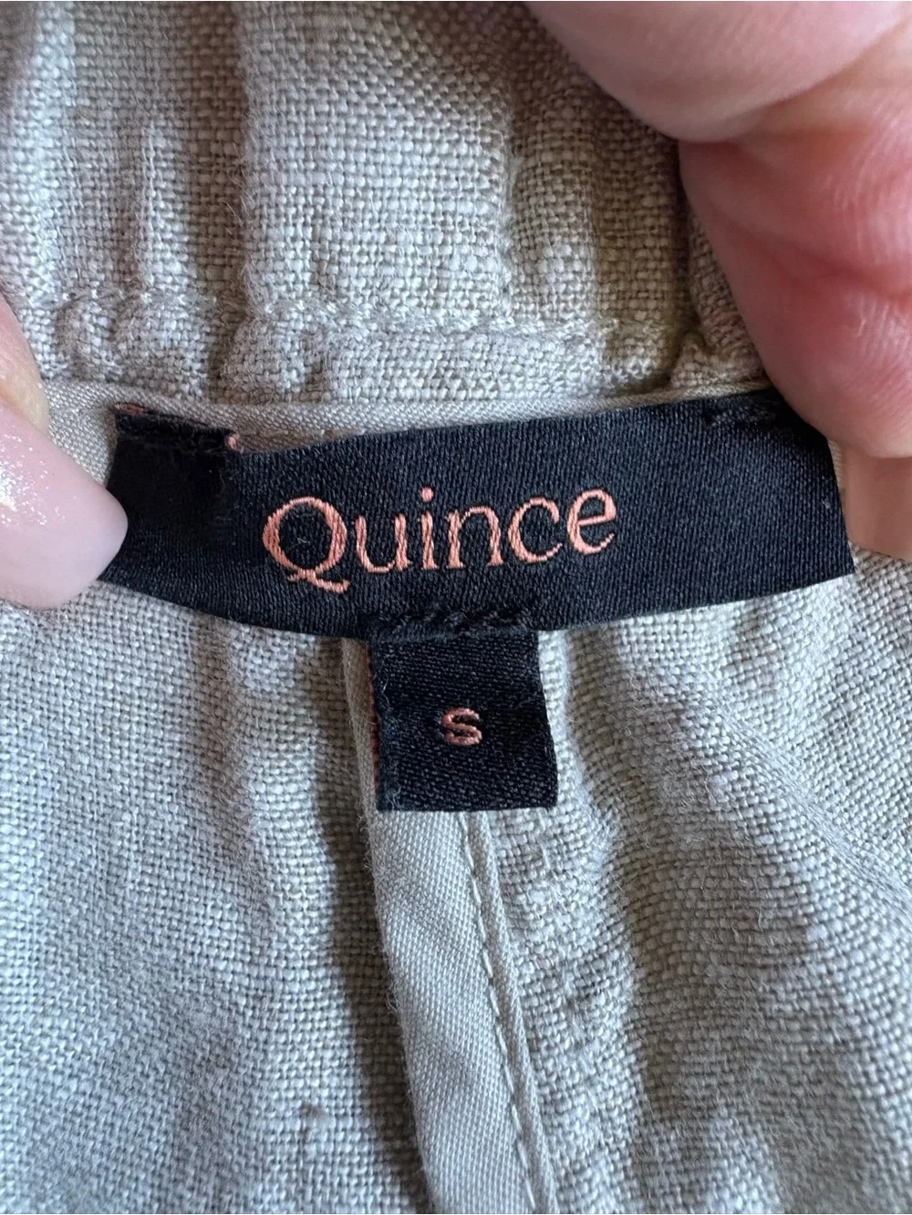 Quince light gray