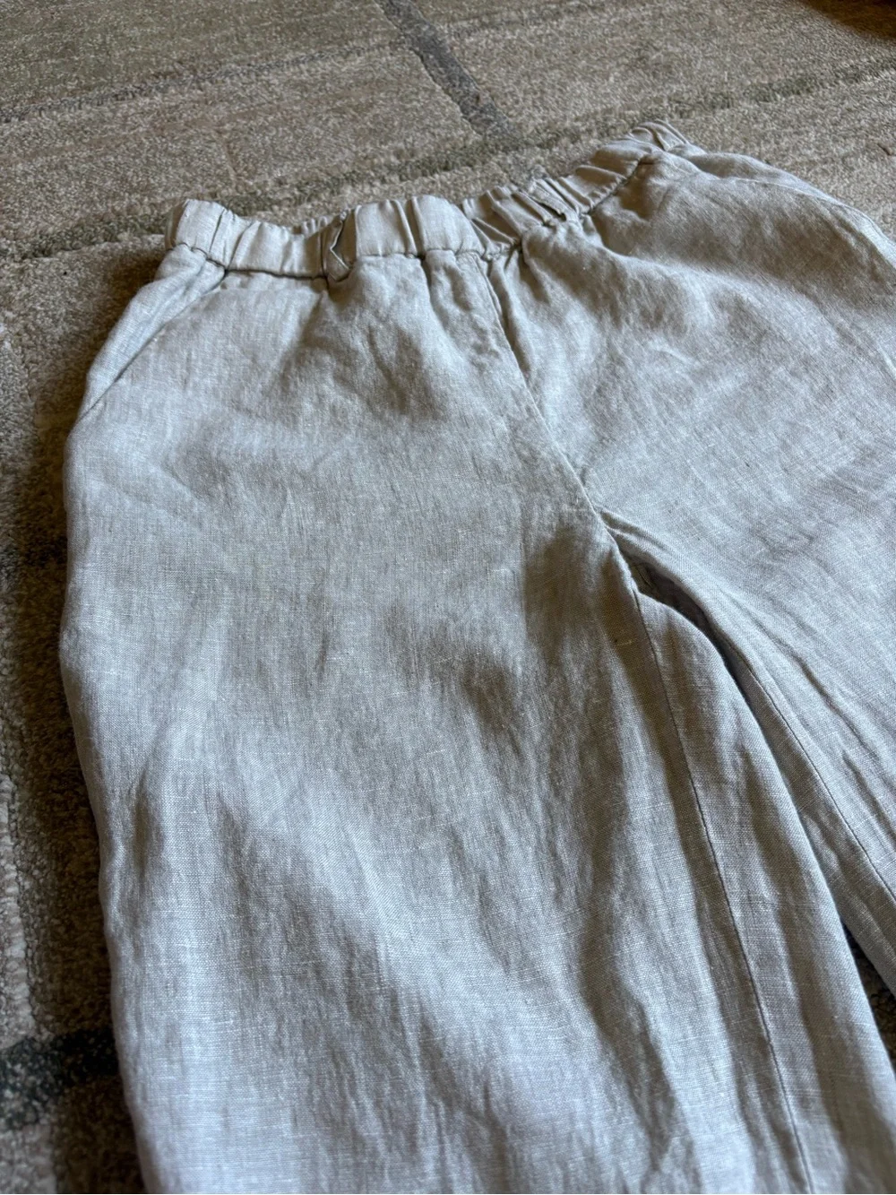 Quince light gray