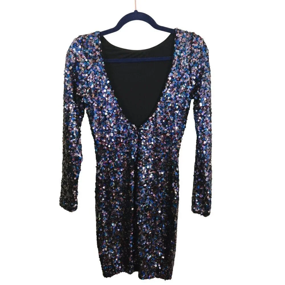 Dress the Population this stunning