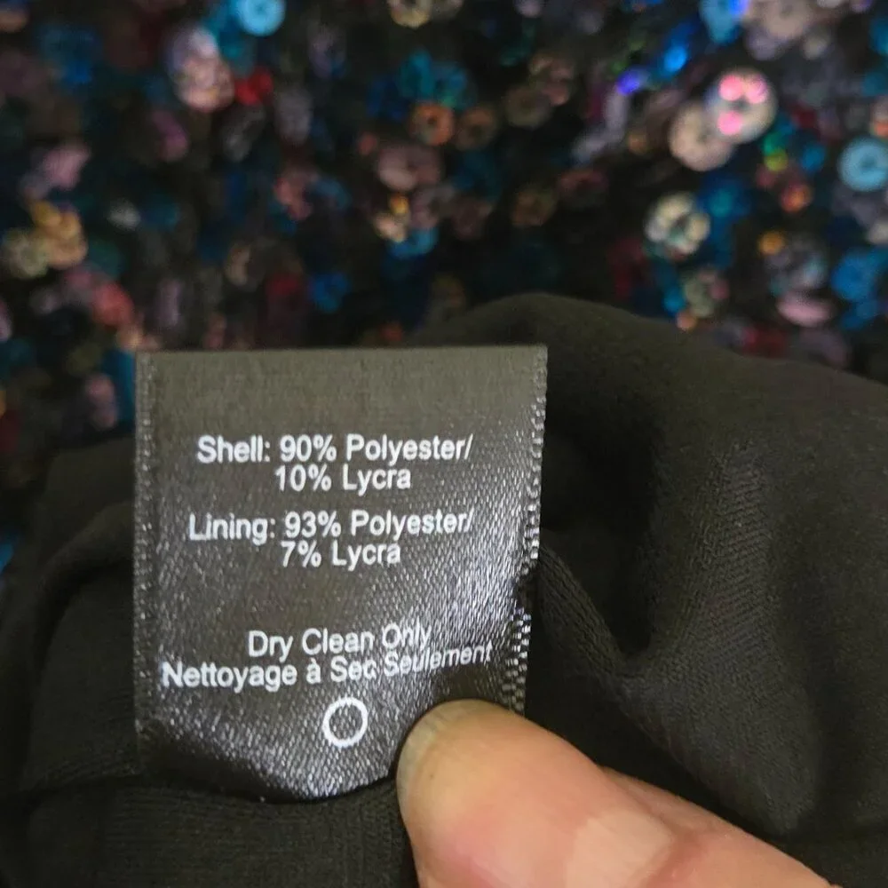 Dress the Population this stunning