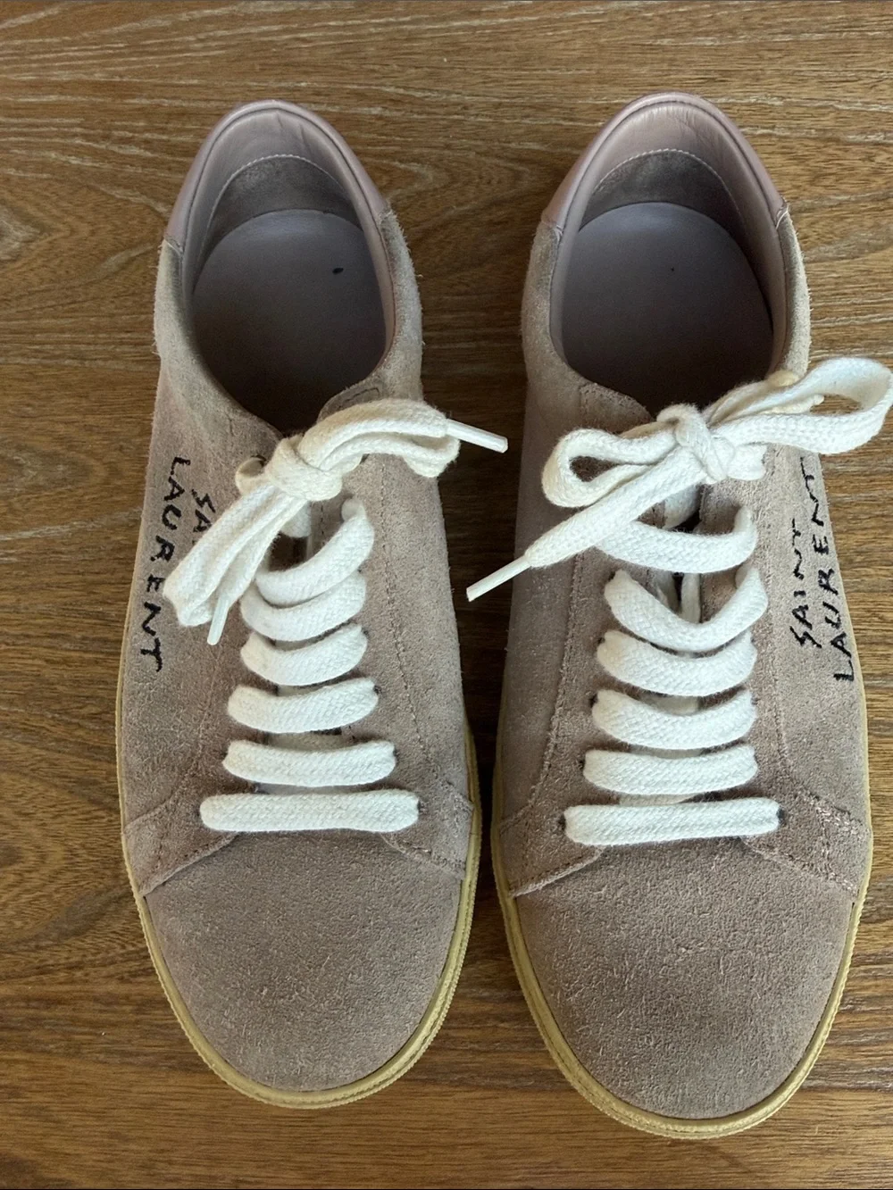 Saint Laurent saint laurent