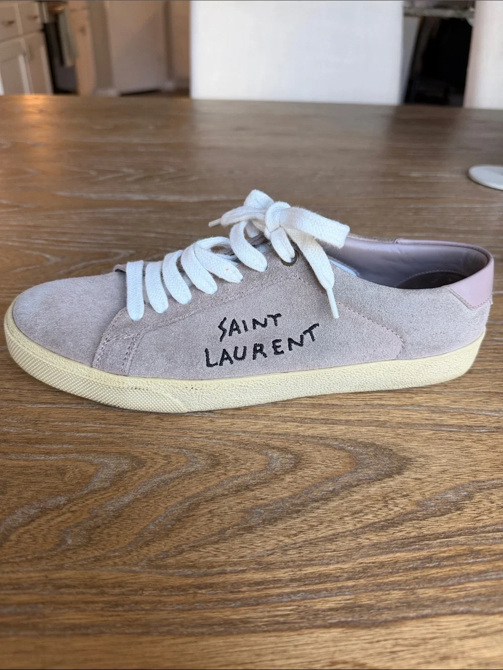 Saint Laurent saint laurent