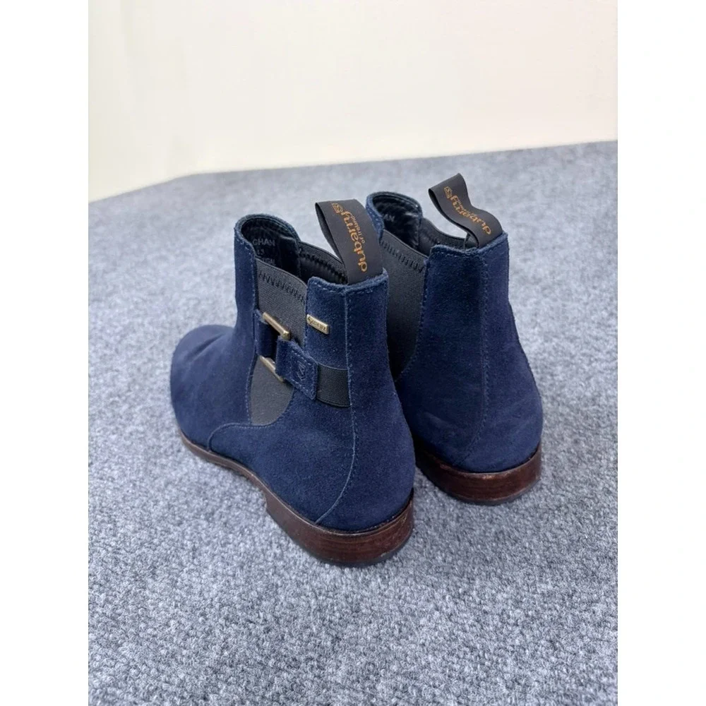Dubarry of Ireland tracking number