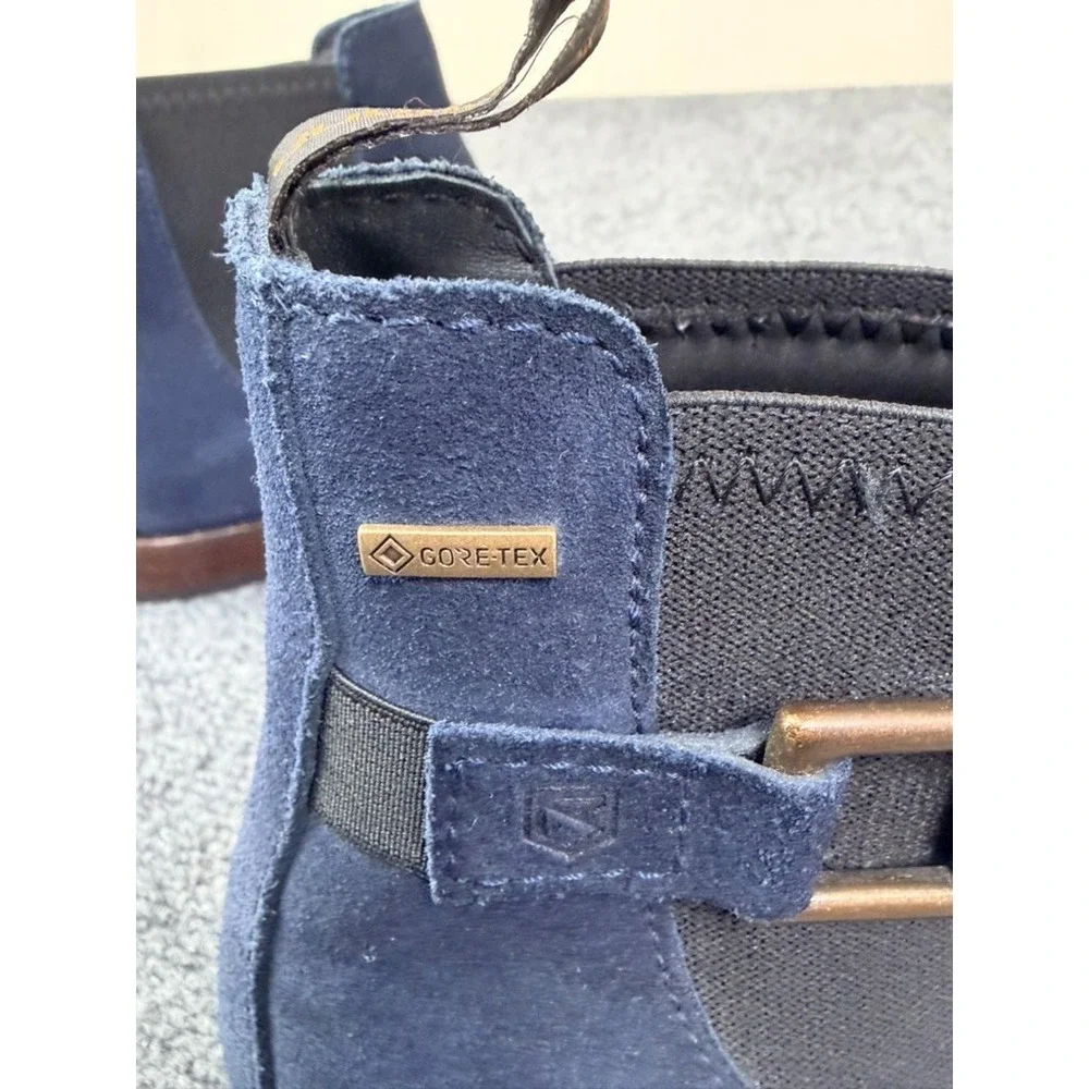 Dubarry of Ireland confirmation any